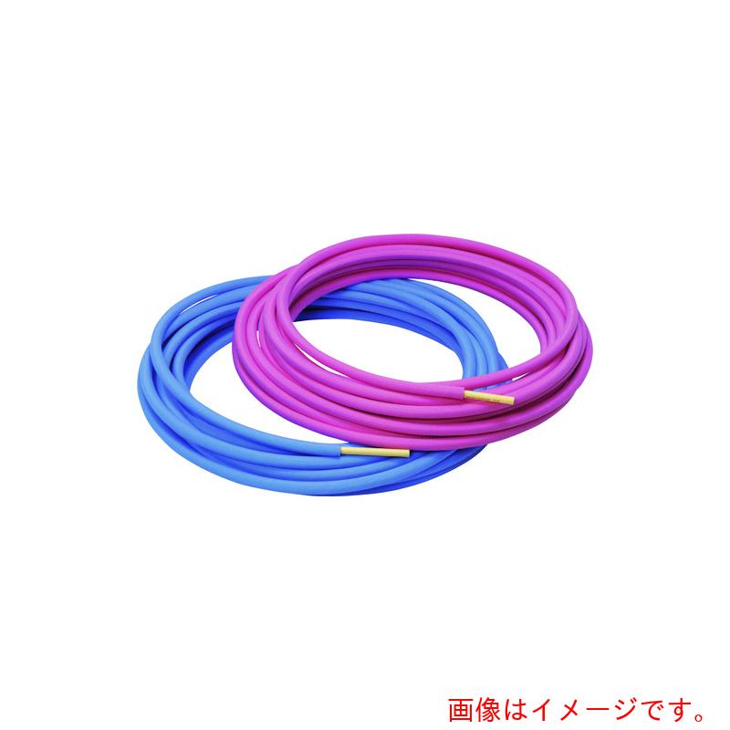クボタケミックス（Kubota） 保護すること材付ポリブデン管１６Ｘ１０Ｍ－５ＭＭ青 【品番：PB-16X10M-5B】 その他-DIY・工具-花・ガーデン・DIY
