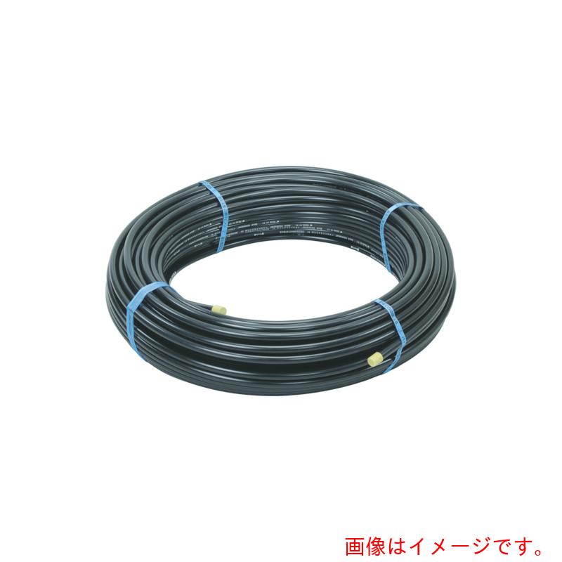 【別途貨物輸送あり】クボタケミックス（Kubota） ポリニクス２層管 ３０Ｘ３０Ｍ 【品番：PE2-30X30M】