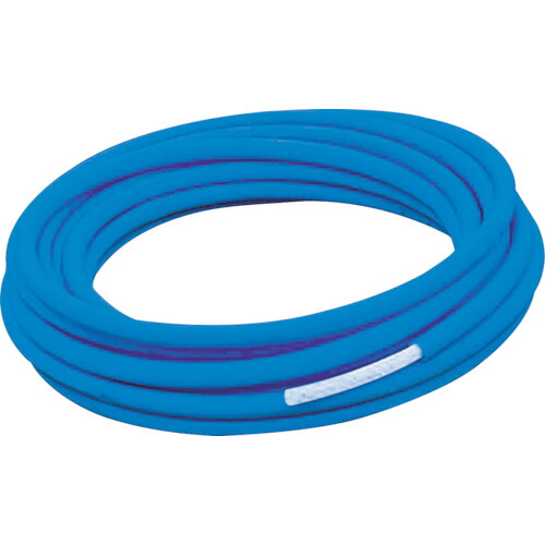 クボタケミックス（Kubota）　保護材付架橋ポリエチレン管　１３Ｘ１０Ｍ－５ＭＭ青　【品番：PEX 13X10M-5B】
