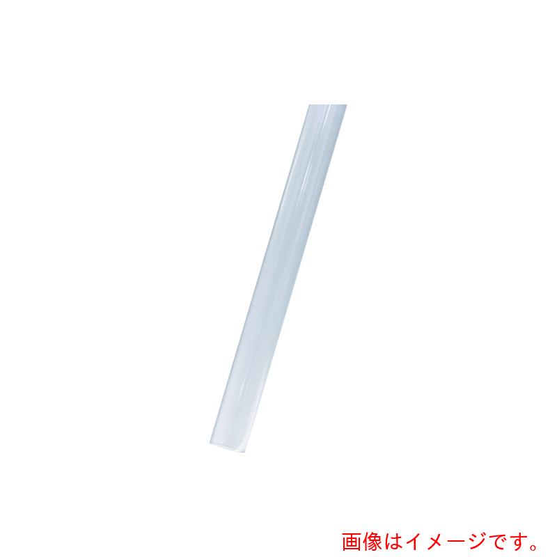 クボタケミックス（Kubota）　透明塩ビパイプ　ＴＶ４０Ｘ１Ｍ　【品番：TV40X1M】