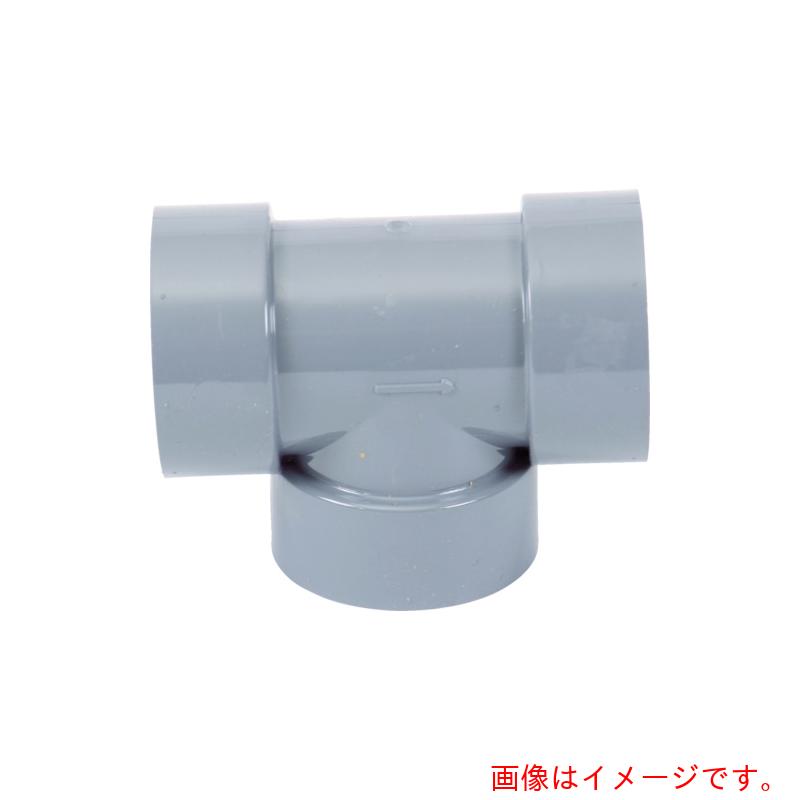 クボタケミックス（Kubota）　ＶＵ継手　チーズ　ＶＵ－ＤＴ２５０　【品番：VUDT250】