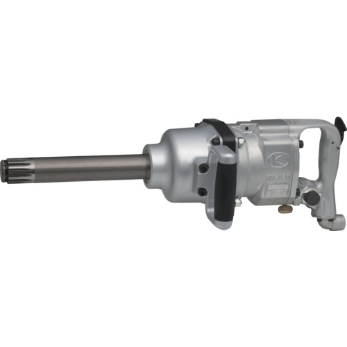 空研 ＃５スプライン大型エアインパクトレンチ ＫＷ－４２０ＧＬＳ 【品番：KW-420GLS】