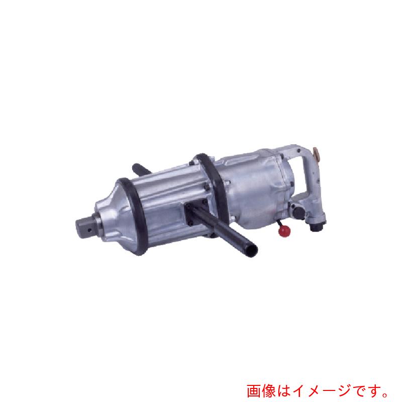 【別途貨物輸送あり】空研 １－１／２inＳＱ超大型エアインパクトレンチ（３８粍角） ＫＷ－７５Ｆ 【品番：KW-75F】