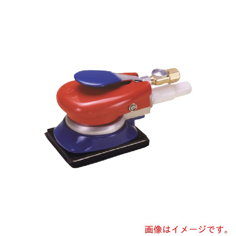空研 吸塵式エアオービタルサンダーセット(糊付) SAMー41SセットA仕様 【品番:SAM-41SA】|住設プロ 店