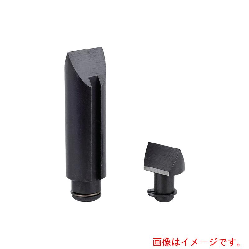 Kleinbongartz\u0026Kaiser ナットブレーカー ５４つづき物用替え刃 １７～３６粍 【品番：54-3-M】