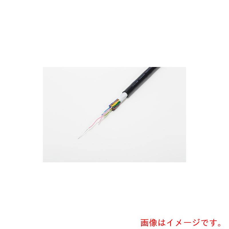 ★倉茂電工　計装用ＦＯプレン　ＫＶＣ－３６　３０ｍ　【品番：KVC-36 30(15P)X0.3SQ-30】