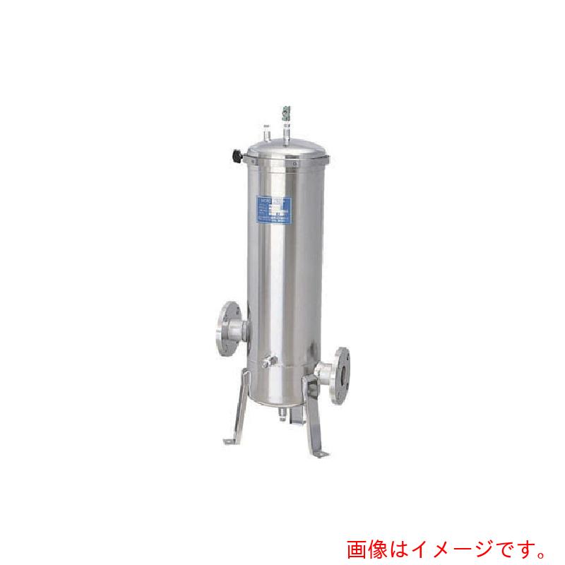 【別途送料あり】栗田工業　フィルターハウジング　【品番：K-MF5250】