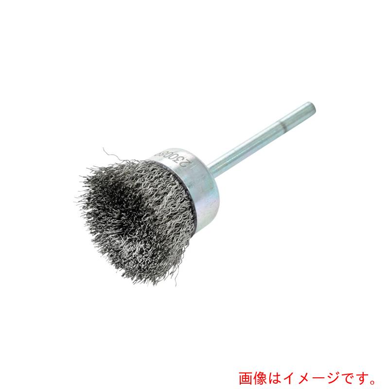クロダブラシ　ＫＢＢ　カップ　Ｄ２０（１６）ｘ３　ソフトブラウン毛　【品番：012-82004】