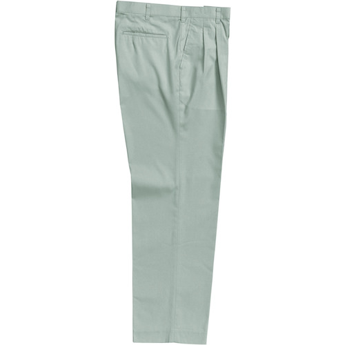 クロダルマ　スラックス（ツータック）　スモーククーリーン　９１　【品番：1140-890-91】