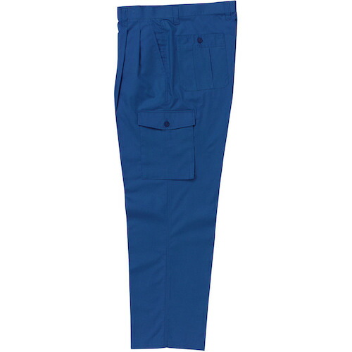 クロダルマ　カーゴパンツ（ツータック）　コン　９１　【品番：3502-11-91】