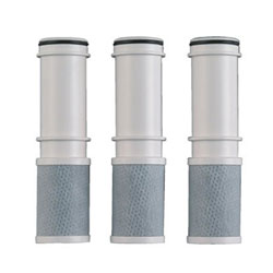 KVK PZS180 浄水器カートリッジ 浄水器内蔵水栓 交換用 ３個入 楽天市場】【翌日配達】 正規品・ 在庫あり[PZS180-3]KVK 浄水器