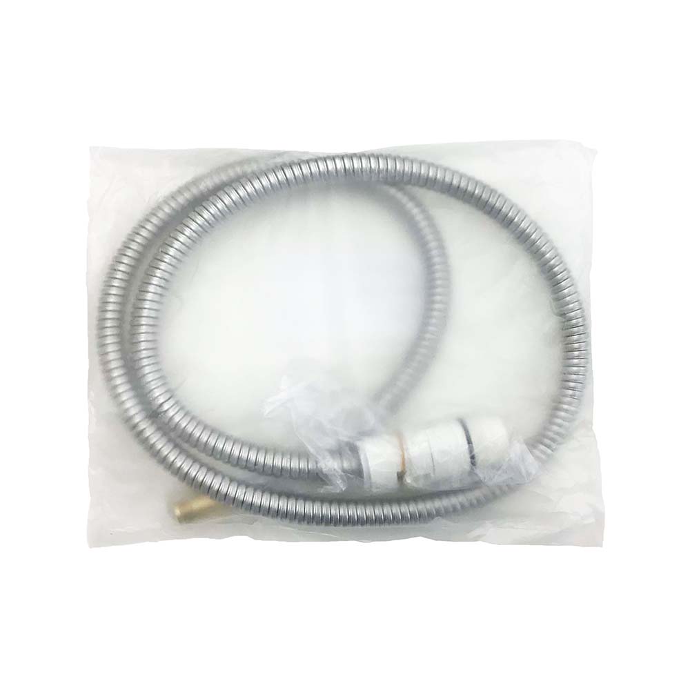 KVK　シャワーホース組　【品番：HC187DW-T4】