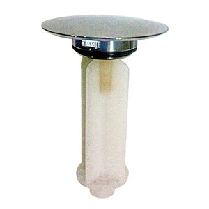 KVK　着脱排水栓（32mm）　【品番：A-5896】