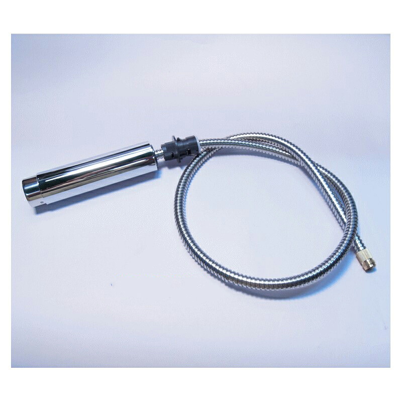 KVK 浄水器付水栓用 ケースカバー・シャワーホースセット 【品番:HC185BG-G5GHS】|住設プロ 店