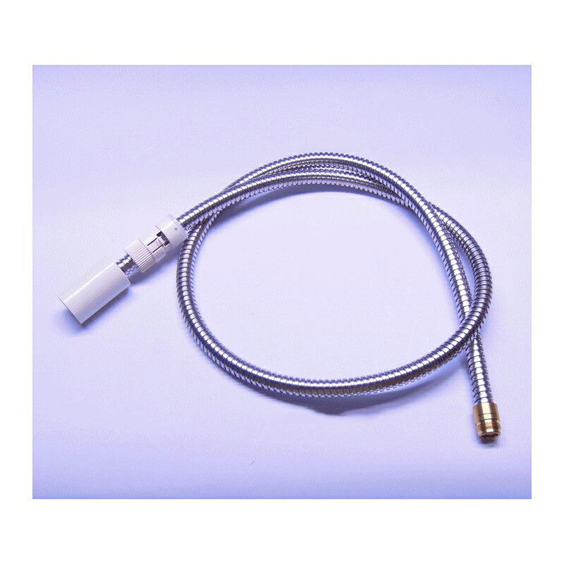 KVK　旧MYM 洗髪水栓用シャワーホース（U11タイプ）　【品番：HC186DW-U11】｜住設プロ　店