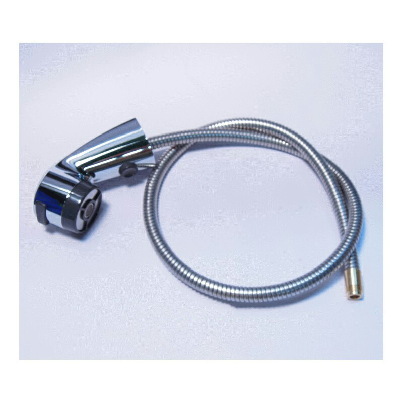 KVK　旧MYM FA547T10-G229用 シャワーヘッド&ホース　【品番：HC287】