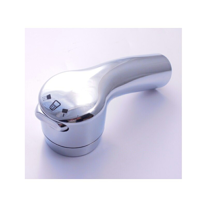 KVK　旧MYM キッチン水栓用 シャワーヘッド　【品番：HC289-G5E2】