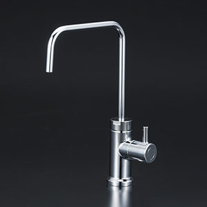KVK ビルトイン浄水器用水栓(浄水カートリッジ別売) 【品番:K1620G】|住設プロ 店