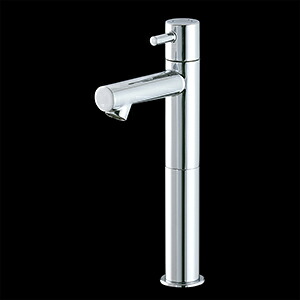KVK　立水栓 ロング　【品番：KL180D22】｜住設プロ　店