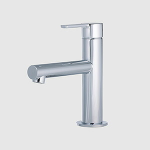 KVK シングル混合栓 【品番:MSL190DET】|住設プロ 店
