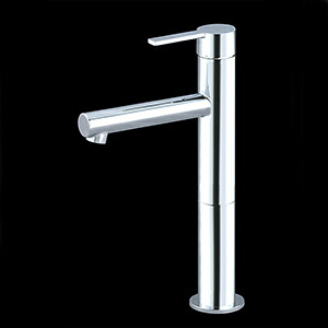 KVK　シングル混合栓 ロングボディ　【品番：MSL190DLET】 29,022円