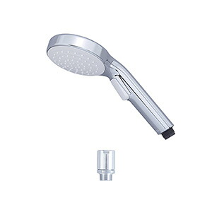 KVK ワイドワンストップシャワーヘッド 【品番:PZS350T】|住設プロ 店