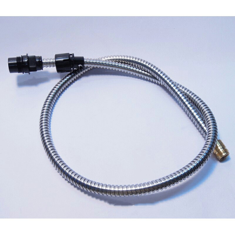 KVK　KF360TK等用 シャワーホースユニット　【品番：Z412950】