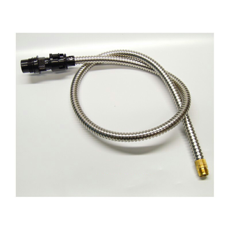 KVK　KM371用 シャワーホースセット　【品番：Z415494】