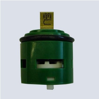 KVK　デイスク式カートリッジ　【品番：ZKM110C】