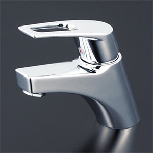 KVK 洗面用シングルレバー式混合栓 一般地用 【品番:KM7001T】|住設プロ 店