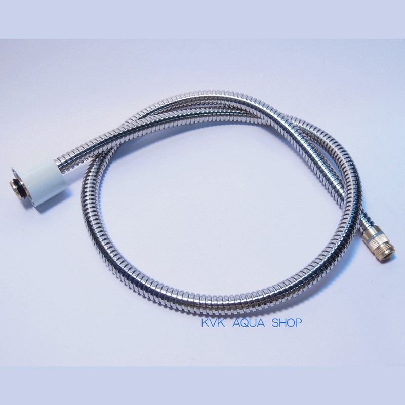 KVK　シャワーホースセット　【品番：Z49855】
