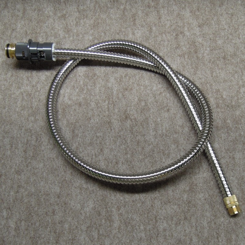 KVK　シャワーホース　【品番：Z416618】