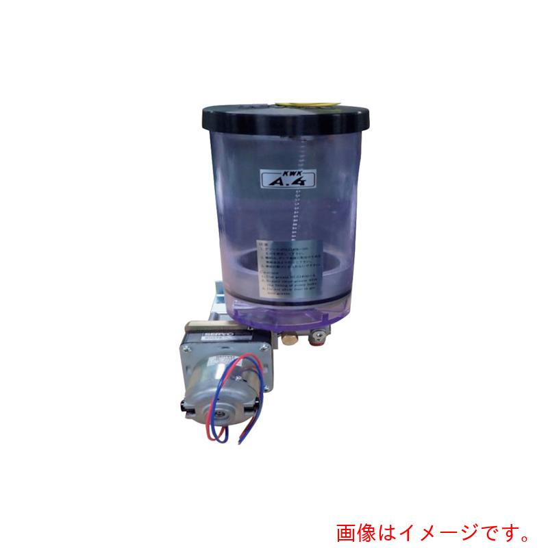 【別途送料あり】広和　ＫＷＫ　小型電動グリースポンプ（４００Ｇカートリッジ用）　【品番：KSP-216-CG】 36,808円