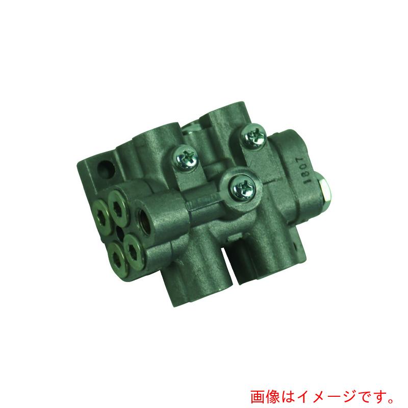広和　ＫＷＫ　潤滑装置　シングルライン用分配弁　【品番：KU-8N】
