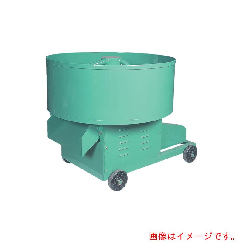 【別途送料あり】光洋機械産業（KYC）　モルタルミキサ　モーター無し　【品番：KAM-8】