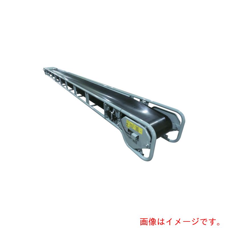 【別途送料あり】光洋機械産業（KYC）　バラ物用コンベヤ３５０幅　機長１５ｍ　プレートキャリア式　【品番：KMTA35-15】