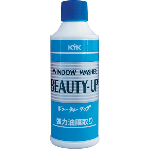 【別途送料あり】古河薬品工業(KYK) KYK 油膜とりビューティーアップ200 【50個】 【品番:16-201】|住設プロ 店