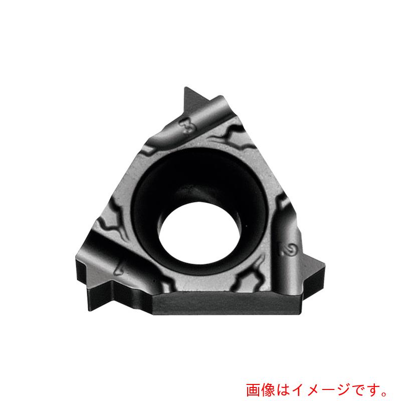 【メール便対応】京セラ 内径ねじ切り加工用チップ (メートルねじ M) PR1535 5個入り 【品番:11IR125ISO-TF PR1535】
