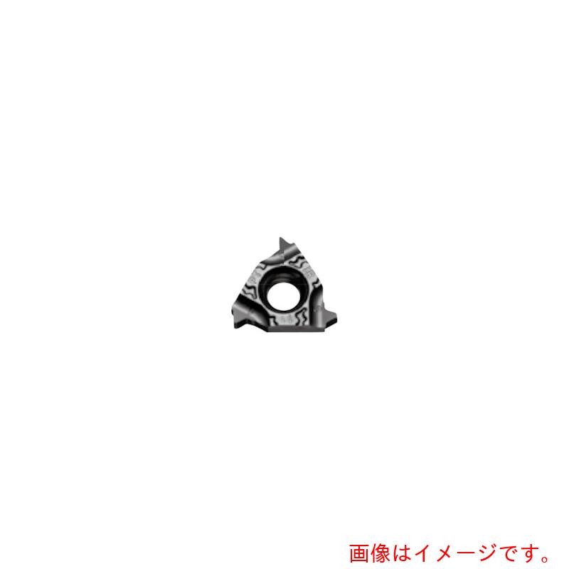 【メール便対応】京セラ　内径ねじ切り加工用チップ　（管用テーパーねじ　Ｒ（ＰＴ）（ＢＳＰＴ）　ＰＲ１５１５　5個入り　【品番：11IR14BSPT-TF PR1515】