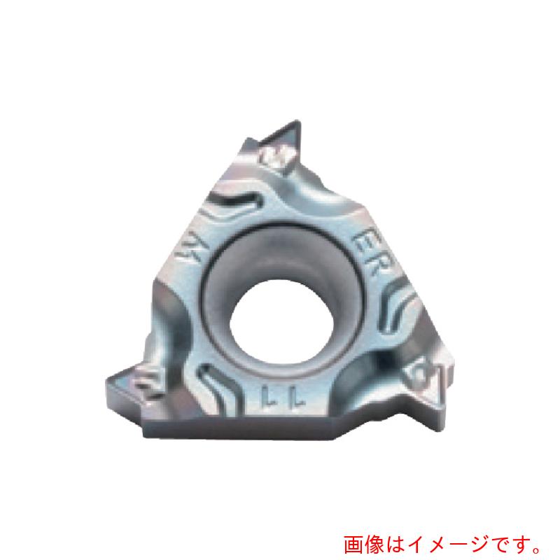 【メール便対応】京セラ　外径ねじ切り加工用チップ　（管用平行ねじ　Ｇ（ＰＦ）・ウィットねじ　Ｗ）　ＰＲ１２１５　5個入り　【品番：16ER14W-TF PR1215】