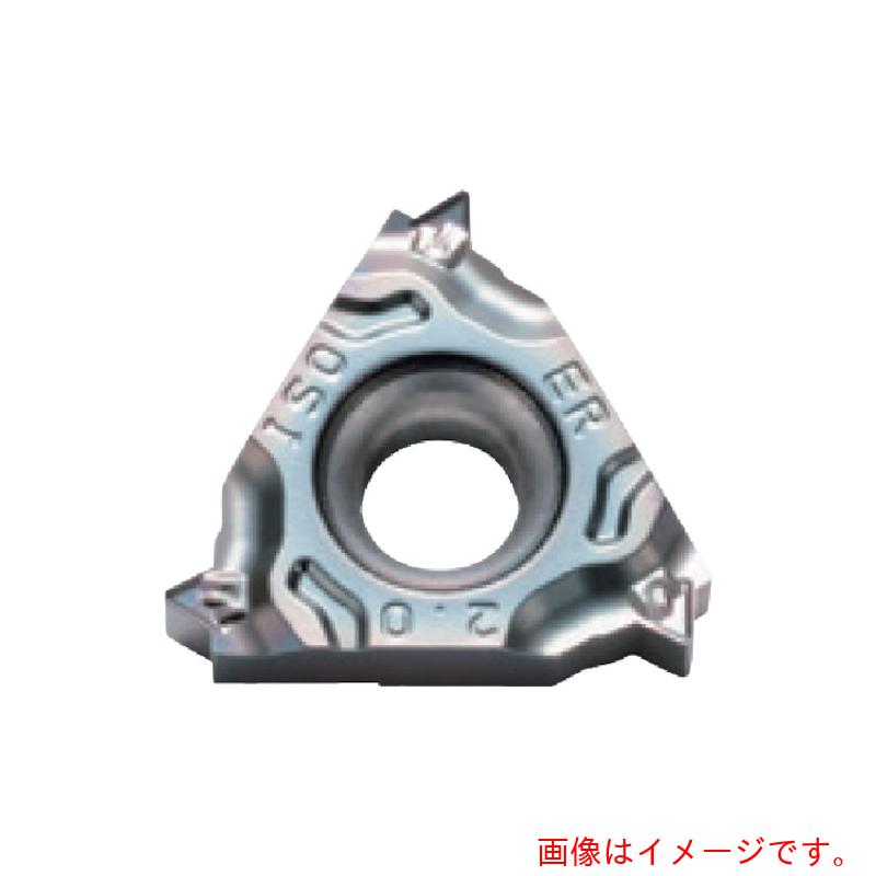 【メール便対応】京セラ　外径ねじ切り加工用チップ　（メートルねじ　Ｍ）　ＰＲ１５３５　5個入り　【品番：16ER175ISO-TQ PR1535】