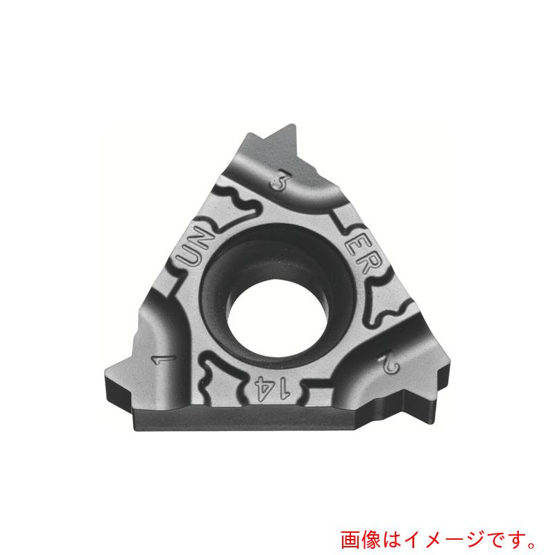 【メール便対応】京セラ 外径ねじ切り加工用チップ (ユニファイねじ UN) PR1115 5個入り 【品番:16ER18UN-TF PR1115】