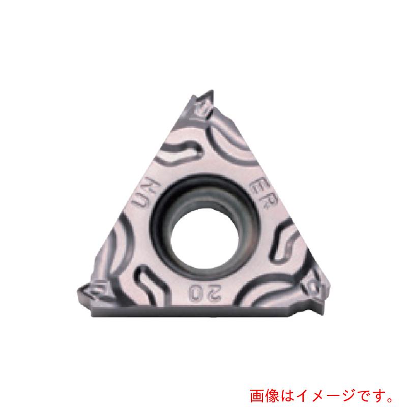 【メール便対応】京セラ 外径ねじ切り加工用チップ (ユニファイねじ UN) PR1515 5個入り 【品番:16ER18UN-TQ PR1515】