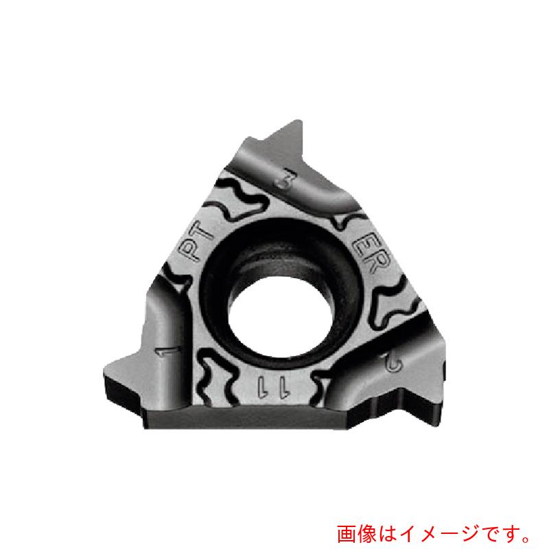 【メール便対応】京セラ 外径ねじ切り加工用チップ (管用テーパーねじ R(PT)(BSPT) PR1215 5個入り 【品番:16ER19BSPT-TF PR1215】