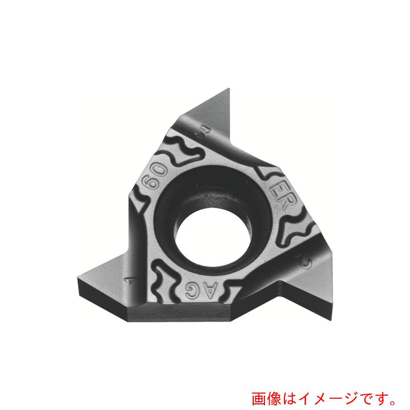 【メール便対応】京セラ 外径ねじ切り加工用チップ (汎用60°、メートルねじ M、ユニファイねじ UN) PR1115 5個入り 【品番:16ERA60-TF PR1115】