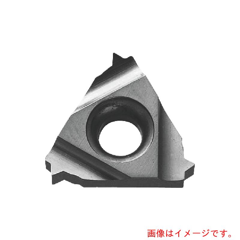 【メール便対応】京セラ　内径ねじ切り加工用チップ　（ユニファイねじ　ＵＮ）　ＰＲ１１１５　5個入り　【品番：16IR12UN PR1115】