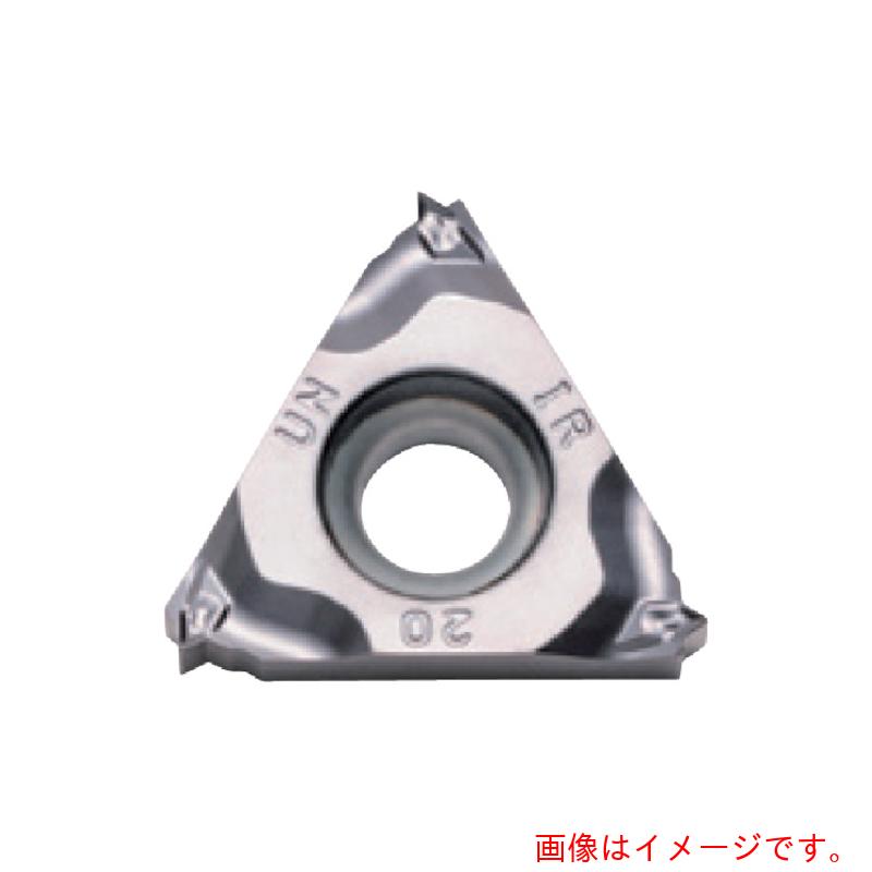 【メール便対応】京セラ 内径ねじ切り加工用チップ (ユニファイねじ UN) PR1535 5個入り 【品番:16IR14UN-TQ PR1535】