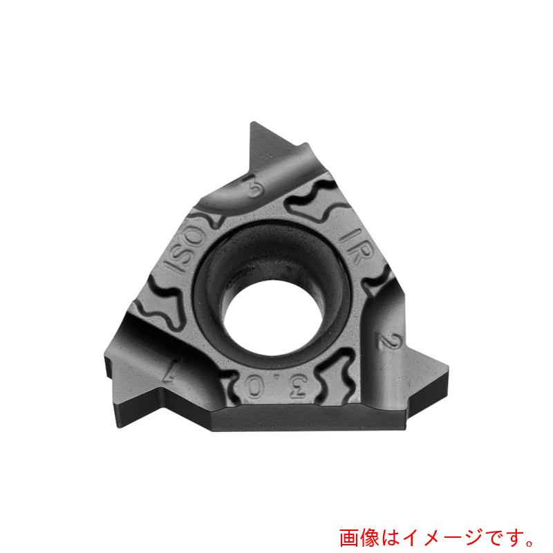 【メール便対応】京セラ　内径ねじ切り加工用チップ　（メートルねじ　Ｍ）　ＰＲ１５３５　5個入り　【品番：16IR200ISO-TF PR1535】