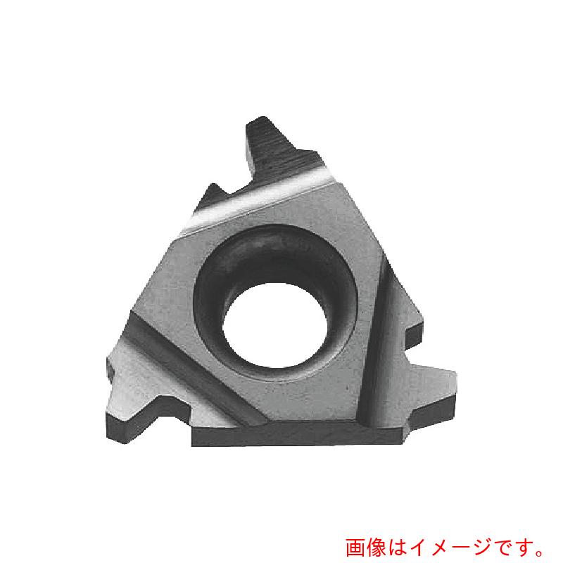 【メール便対応】京セラ　内径ねじ切り加工用チップ　（３０°台形ねじ　Ｔｒ）　ＰＲ１１１５　5個入り　【品番：16IR200TR PR1115】