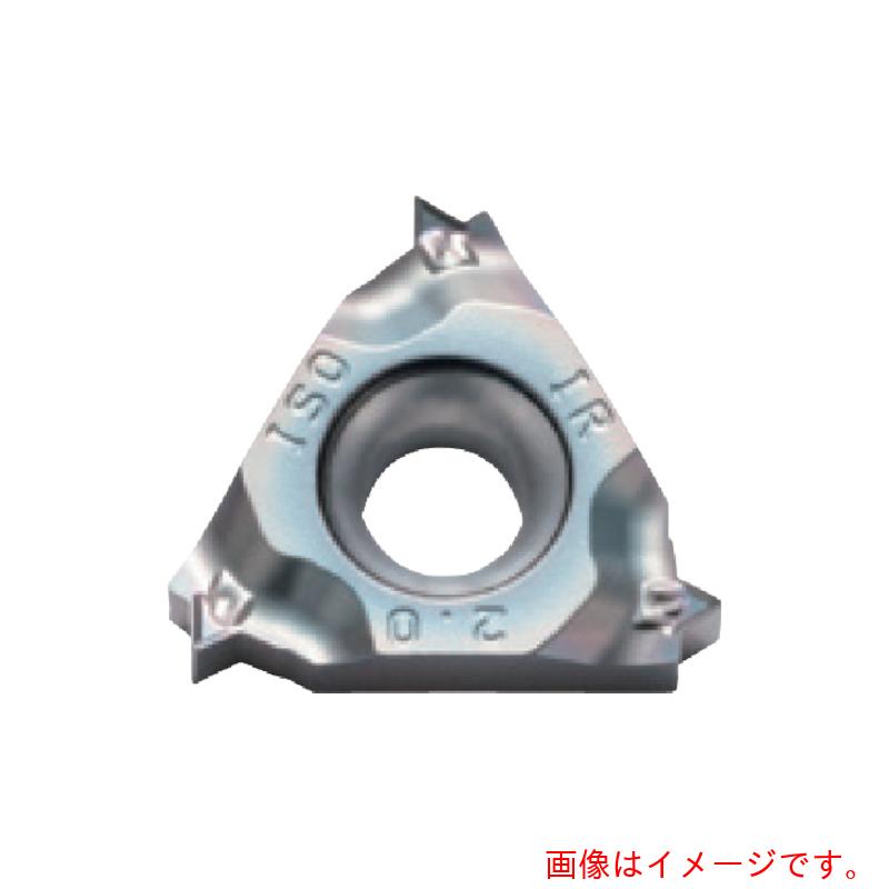 【メール便対応】京セラ 内径ねじ切り加工用チップ (メートルねじ M) PR1215 5個入り 【品番:16IR250ISO-TQ PR1215】